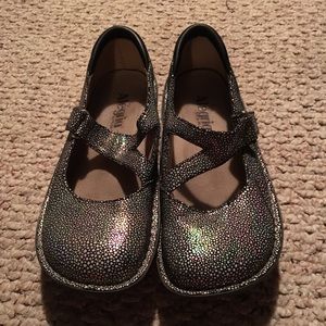 Alegria Nursing Shoes